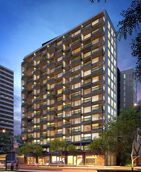 Departamento En Venta - Domus Park, Olivos