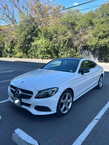 Mercedes-benz Clase Cla 2.0 250 Cgi Sport At