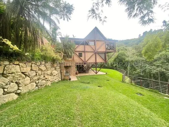 Casa En Venta En Oripoto Jr