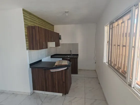 Alquiler - Apartamento Avenida Independencia