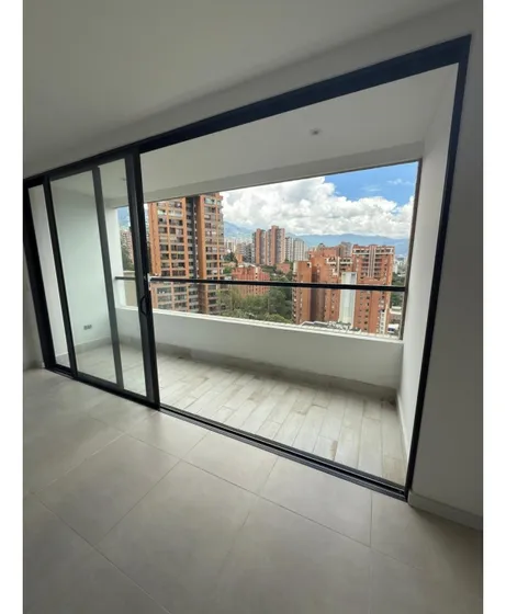 Apartamento Para Arriendo En El Poblado