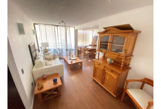Venta Departamento Ideal Para Inversión