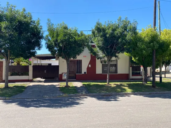 Casa 3 Hab. Villa Ramallo