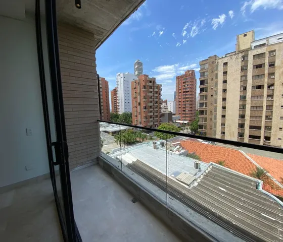 Apartamento Alto Prado