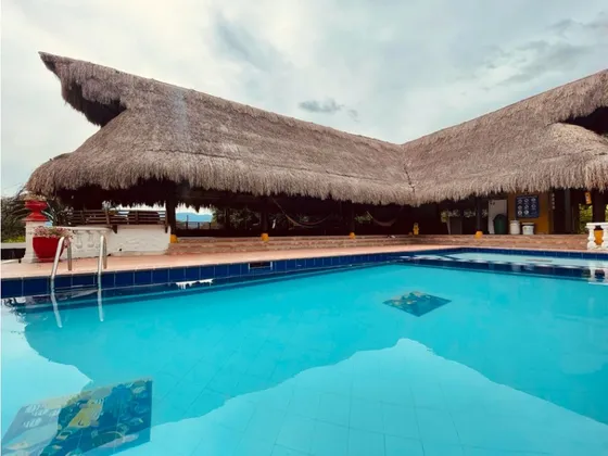 Vendo Finca En Sopetran Parcelación Nueva Florida