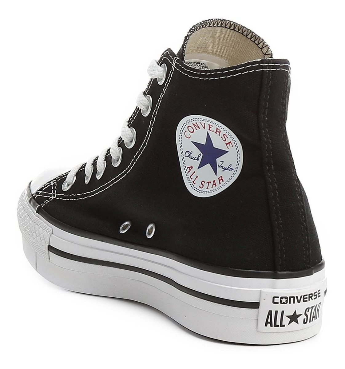 all star chucks website