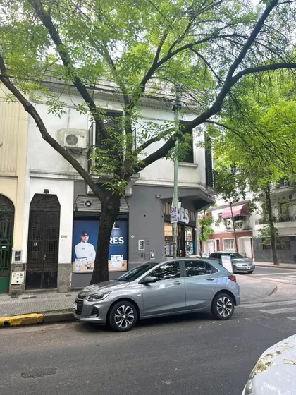  Ph Tipo Casa En Nuñez 
