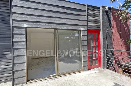 Local En Arriendo San Juan