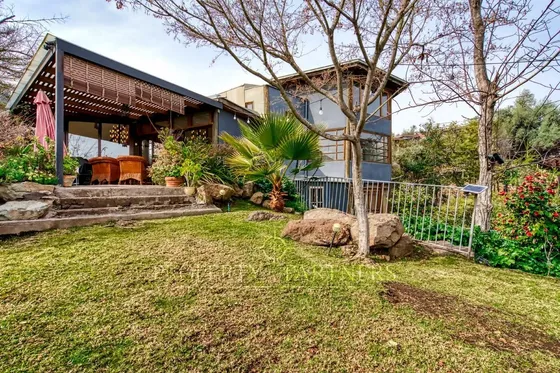 Exclusiva Casa Remodelada En La Reina Alta | 1.628...