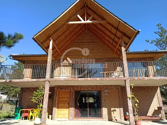 Parcela En Venta En Valparaíso