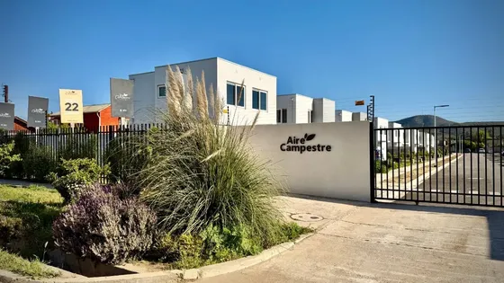 Condominio Aire Campestre