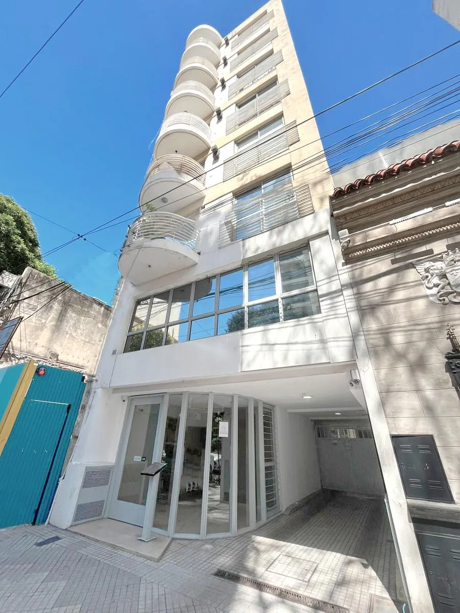 Venta Cochera Rosario Centro