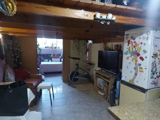 Depto Tipo Loft Luminoso Sobre Avenida Entre Rios Todo Incluido