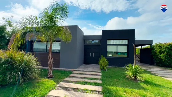 Casa En Lagos De San Eliseo