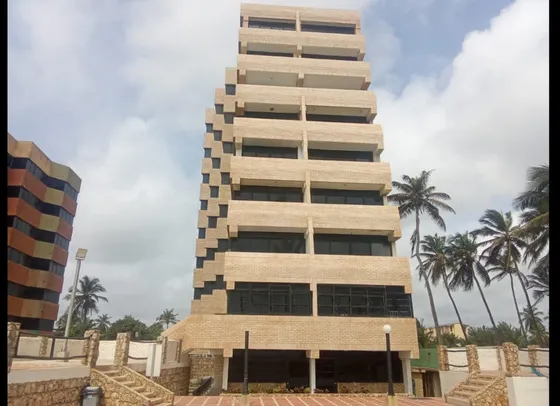 Apartamento En Venta Tucacas Edo Falcon Fp
