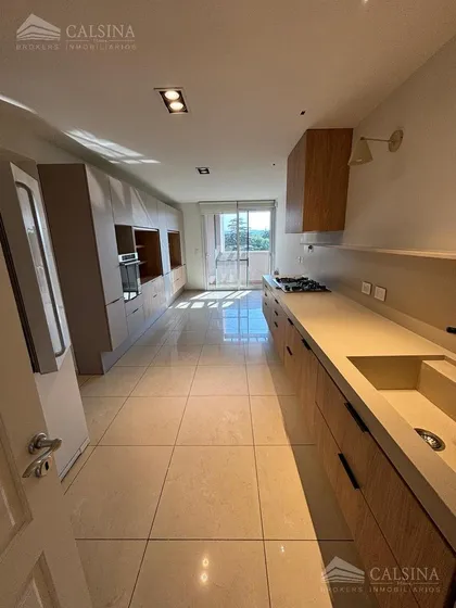 Departamento En Venta En Village Plaza, Villa Belgrano