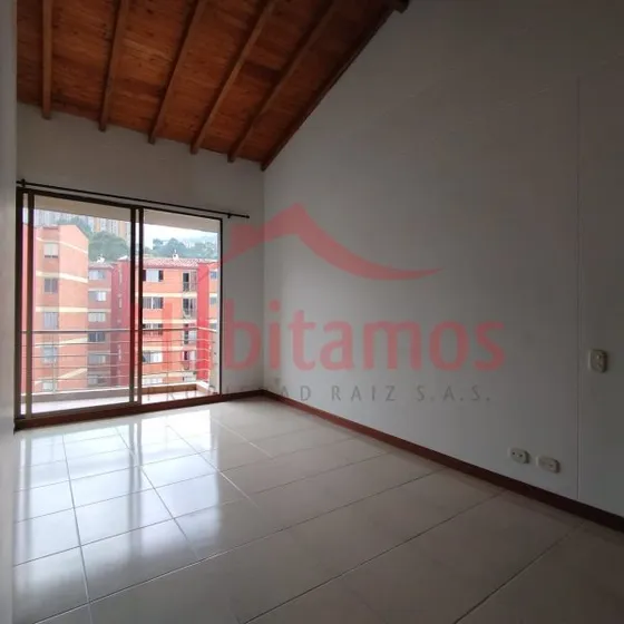 Apartamento En Arriendo En Envigado - El Chingui Cod 60607