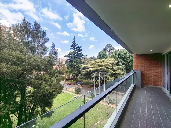 Venta Apartamento Alejandria Mazuren Bogota 