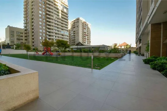 Departamento Barrio Italia, Excelente Conectividad