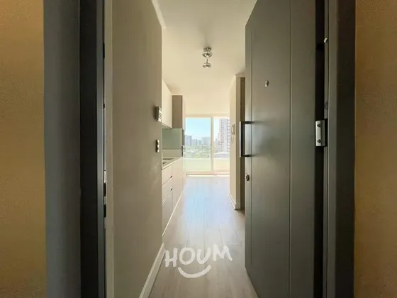 Departamento Avenida María Rozas Velásquez Id: 64586