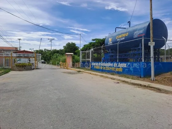 Venta Casa Urb Prados De La Encrucijada Cagua Sector Las Palmas Gjg 24-27564 