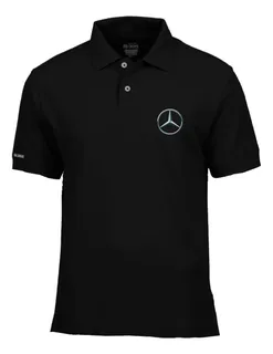 Camisas de mercedes benz sale