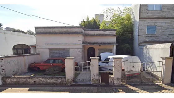Terreno En  En Venta ! Ideal Emprendimiento Lote 340m2 Excelente Ubicacion! Cercano A La Estacion