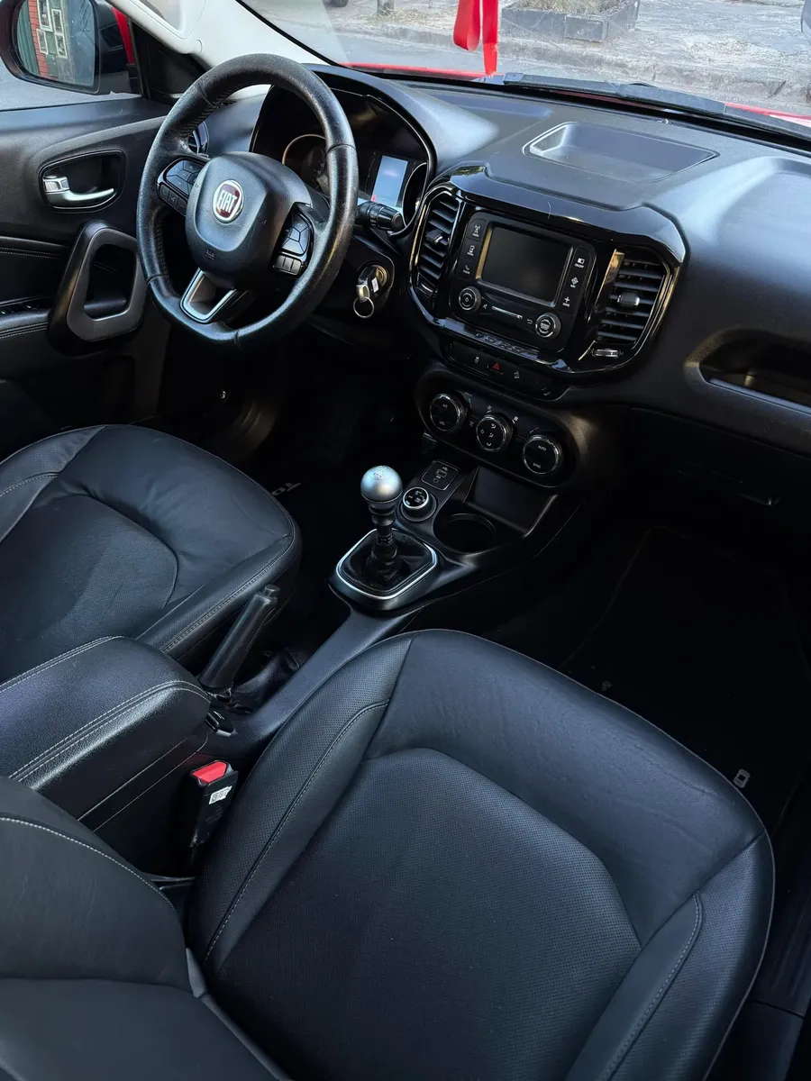 Fiat Toro 2.0 Freedom 4x4564324074584821765