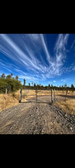 Venta Parcelas De 5000mts2 Cerca De Cauquenes