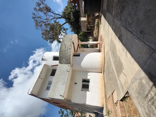 Remate De Casa En Colinas De Carrizal 