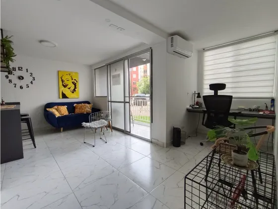 Venta Apartamento Altavista 2000 Sur De Cali