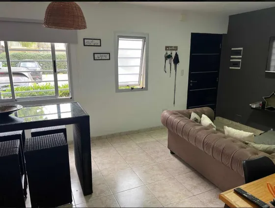 Departamento - Barrio Bambu Relax
