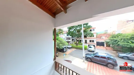Casa En Arriendo En Medellín - Simon Bolivar