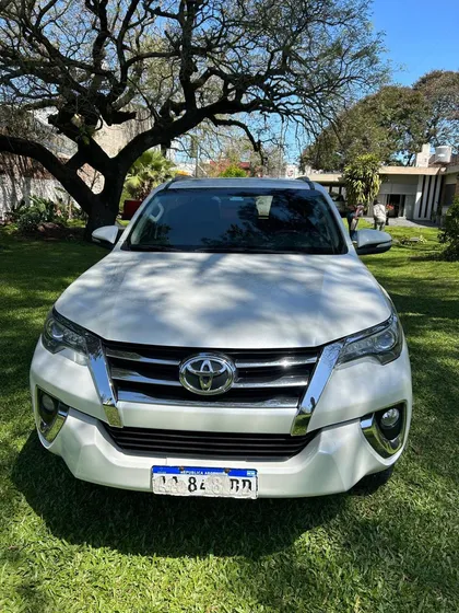 Toyota Sw4 2.8 Srx 177cv 4x4 7as At