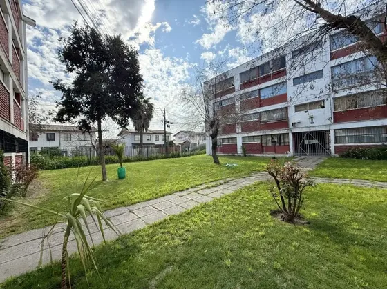 ¡vive En Cerrillos! Venta Dpto 3d, 1b