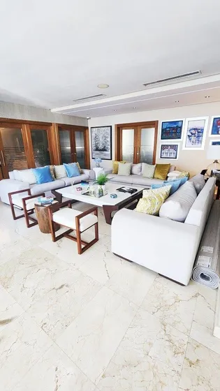 Apartamento Piso Completo, Naco