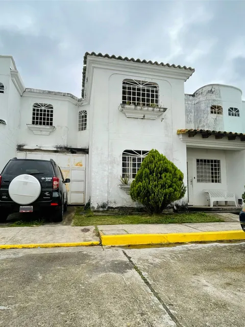Moc Casa En Venta En Pueblo Nuevo Obra Blanca 