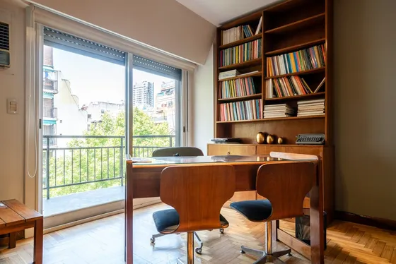 Venta Consultorio Apto Prof Balcon Barrio Norte
