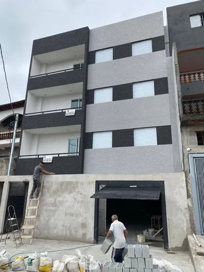Apartamento Minha Casa Minha Vida 