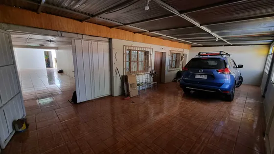 Se Arrienda Residencial Para 18 Personas (74662)