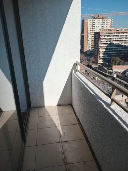 Arriendo Amplio Departamento 2d Y 2b Cerro San Cristobal