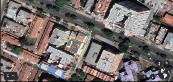 Casalote En Venta En Cedritos-usaquén. Cod V1051047