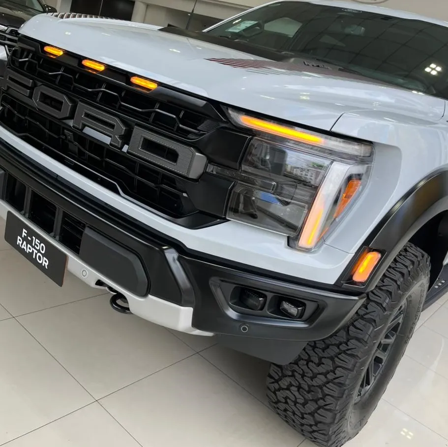 Ford F-150 Raptor