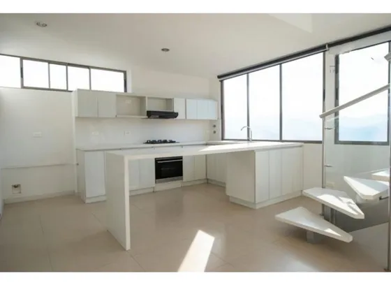Rhbr-11735 Apartamento Piso 26 Duplex (poblado, Las Palmas)