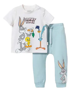 Pantalon bugs bunny h&m new arrivals