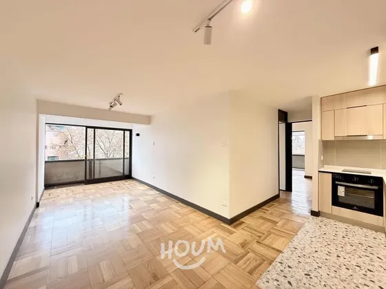 Departamento Avenida Vitacura Id: 175871