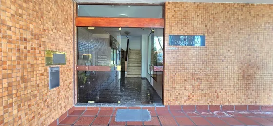 Departamento Monoambiente En Venta San Clemente 