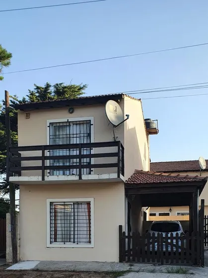 Dúplex En Venta - 2 Dormitorios 1 Baño 1 Cochera - 120mts2 - Mar Del Tuyú