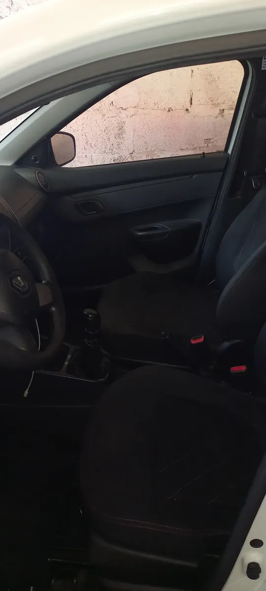 Renault Kwid 2020 1.0 12v Zen Sce 5p — foto 8