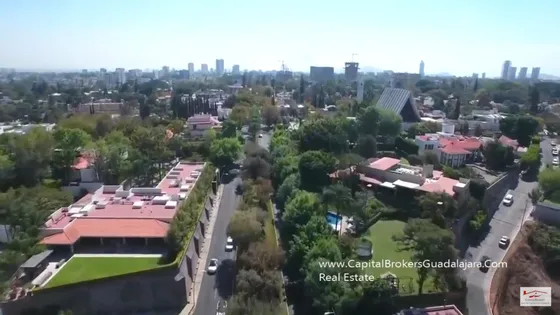 Excelente Terreno En Venta Colinas De San Javier